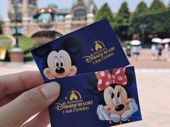 -上海迪士尼度假区