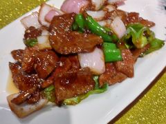 -长兴菜馆(高桥店)