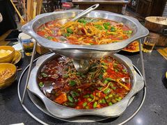 -盐井记·自贡美蛙鲜锅兔(中和店)