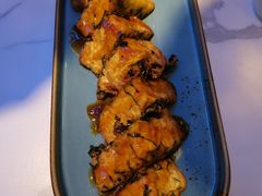 -阿里疆Alijiang·丝路美食·异域风情·清真(长楹天街店)