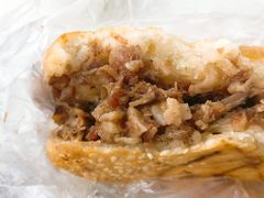 -老西关黄老太牛肉烧饼