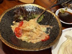 -鸟鹏烧鸟居酒屋(仁恒梦中心店)