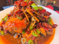 -有位虾匠·胶东小馆(市北店)