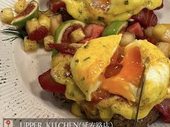 -UPPER KITCHEN(延安路店)