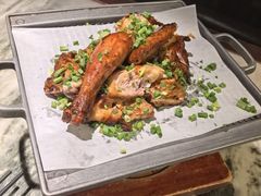 -绿茶餐厅(昆明世纪金源店)