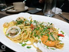 -九月里.自由花园餐厅