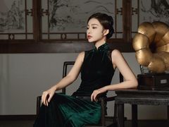 -盘子女人坊(西安至尊店)