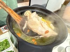 -徽镇小厨·经典徽菜(马连道店)