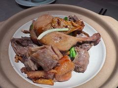 -闽上鲜·福建菜(龙湖滨江天街店)