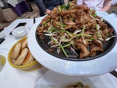 八爷大炒肉-花家怡园