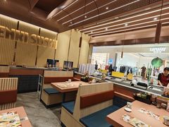 -元气寿司(金光华店)