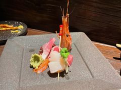 -三川·十酒Izakaya(南昌路店)