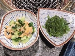 中华海藻-NIUAN牛庵·日式和牛烧肉(恒隆店)