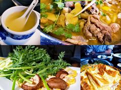 -陈三娃泡姜鸡(太白北路店)