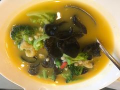 -素芝林素食养生会所(黄山豪庭·御府店)