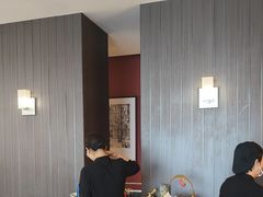 -鸽子侯·家宴·平价海鲜(绿地店)