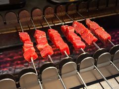 -麦凯伦烧烤·精酿超级工厂店(金桥总店)