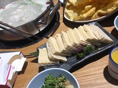 -打酱友•斑鱼海鲜粥火锅(吴桥店)