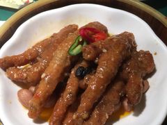-粤港湾砂锅粥·宵夜(宝龙店)