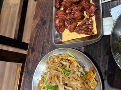 -破店肥哈·东北烧烤(南山保利店)