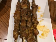 -阿罗新疆菜(人民广场店)