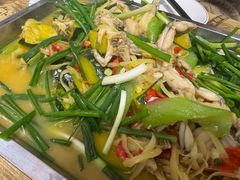 -四姐南瓜田鸡(202店)