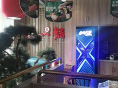 -刘一锅筋头巴脑(王府井店)