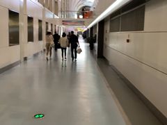 -银川河东国际机场