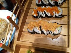 -哈拉海和牛主题餐厅(哈西店)