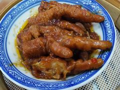 -捷信牛奶甜品世家(柳巷店)