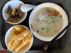 -国仔面线糊(水门国仔总店)