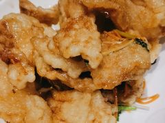 -金掌勺·锅包肉(广渠门店)