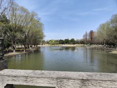-长广溪湿地公园