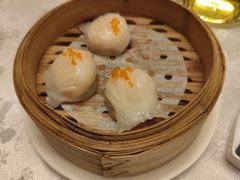 -酌宴府The China Club·广州万富希尔顿酒店(云城东路店)