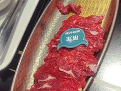 -乔先生涮肉·鲜活牛羊肉火锅(塘沽店)