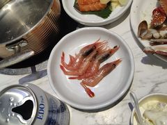 -半岛听涛蒸汽海鲜自助(K11店)