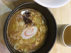 -八盛屋·沾面(集美万达店)