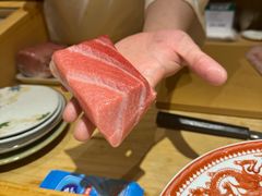 -镹·鱼料理  国产鱼使用店