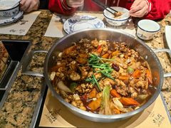 -黄记煌三汁焖锅(欢乐海岸店)