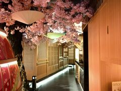 -礼舍·和牛火锅·烤肉·料理餐厅(华茂店)