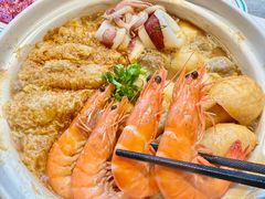 -陶兰居·手工点心·粤菜(圆融时代广场店)