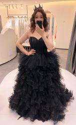 点击看大图 -卡恩婚纱摄影(桥梓口店)