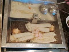 -皇城老妈·大连海鲜火锅(港湾店)