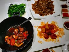 -衡山汇·高级粤菜(霄云路店)