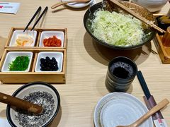 高丽菜丝-胜博殿日式炸猪排(西红门店)