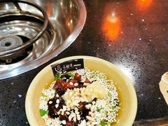 -唇辣号重庆老火锅(亦庄店)