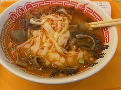 -新武二广福潮粉面食馆(哥英布拉街)