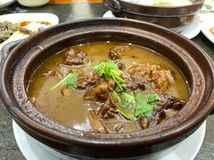 -天祥斋老北京八大碗烧烤家常菜(田村店)