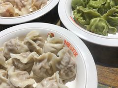 -金谷园饺子·烧烤(人大总店)