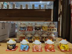 -猫咪博物馆(顶澳仔猫街店)